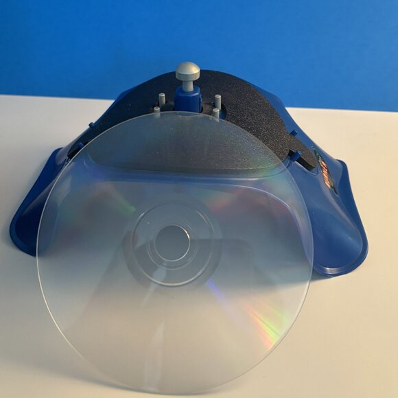 CD/DVD Stomper After Burner with 50 DVD-R - Picture 4 of 5